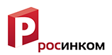 Логотип Росинком